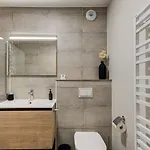 White Pearl A02, Alpes Agency, Chamonix, Sleeps 4 Apartament