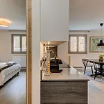 Apartament White Pearl A02, Alpes Agency, Chamonix, Sleeps 4 *