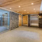 Apartament White Pearl A02, Alpes Agency, Chamonix, Sleeps 4 Chamonix