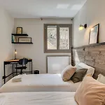 Apartament White Pearl A02, Alpes Agency, Chamonix, Sleeps 4