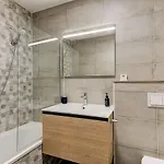 Apartament White Pearl A02, Alpes Agency, Chamonix, Sleeps 4 *
