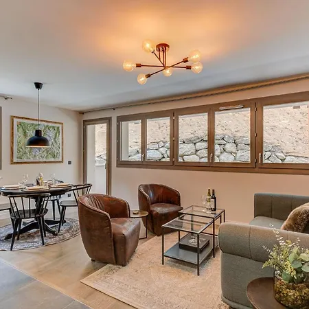 Apartment White Pearl A02 - Alpes Travel - - Sleeps 4 *