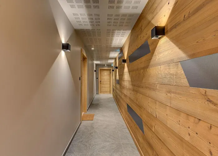 Apartment White Pearl A02 - Alpes Travel - - Sleeps 4 Chamonix