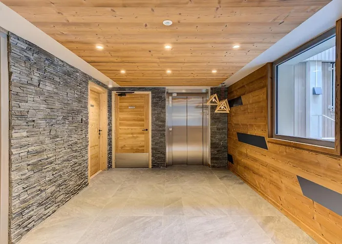 White Pearl A02 - Alpes Travel - - Sleeps 4 * Chamonix