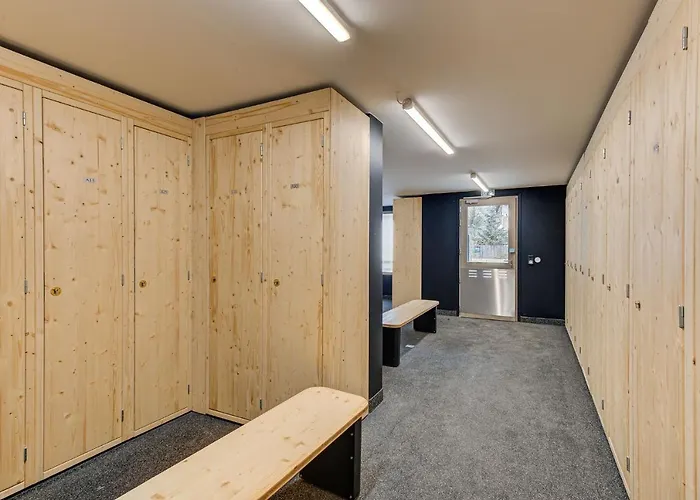 White Pearl A02 - Alpes Travel - - Sleeps 4 * Chamonix