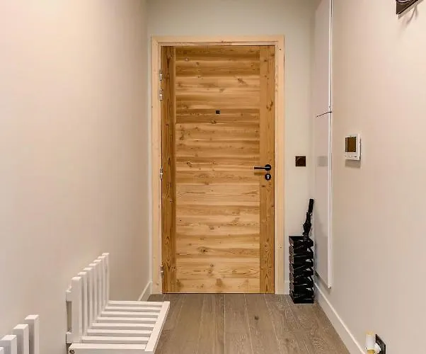 Apartment White Pearl A02 - Alpes Travel - - Sleeps 4 Chamonix