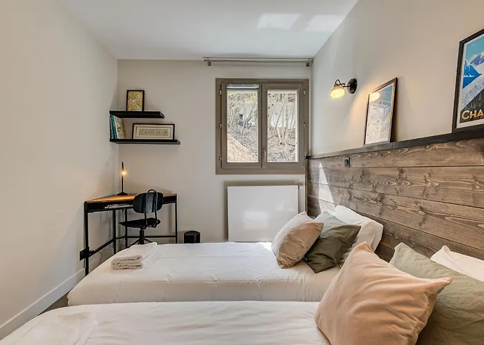 Apartment White Pearl A02 - Alpes Travel - - Sleeps 4