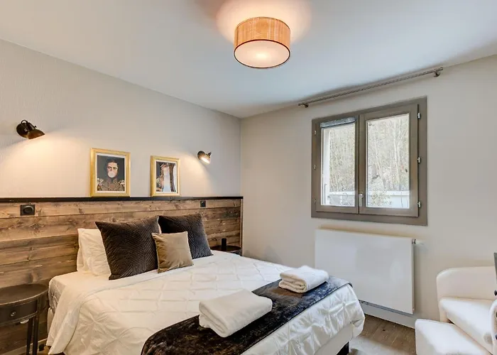 Apartment White Pearl A02 - Alpes Travel - - Sleeps 4